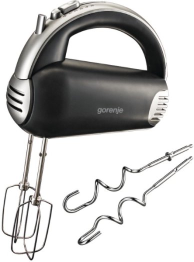 Kézi mixer