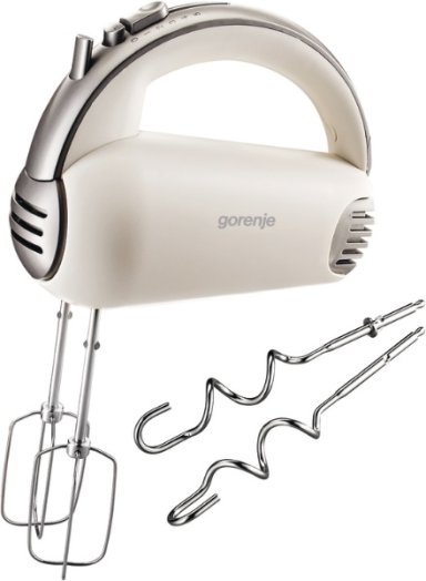 Kézi mixer