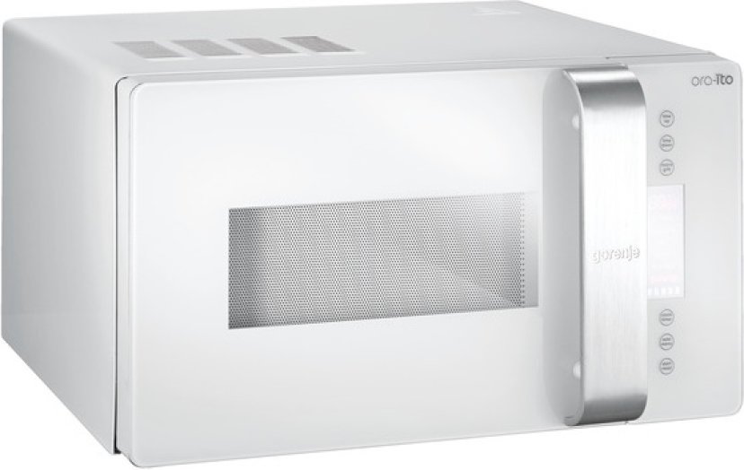 Szabadonálló mikrohullámú sütő Gorenje Ora-Ïto