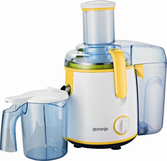 Gyümölcscentrifuga