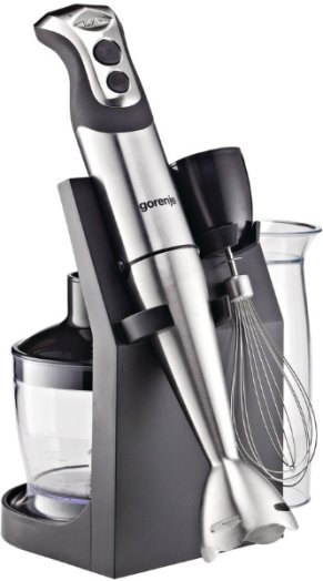 Rúdmixer