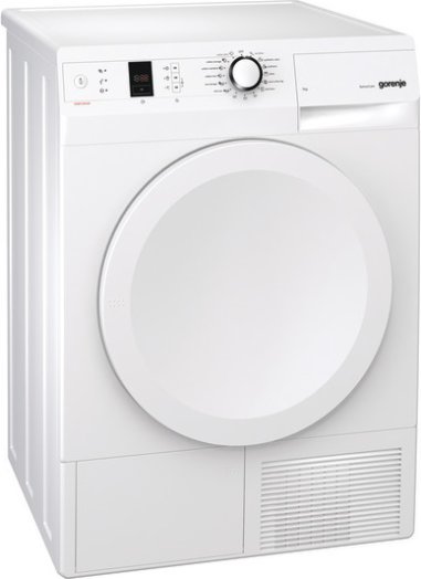 Szárítógép- Kondenzációs Essential dizájnvonal