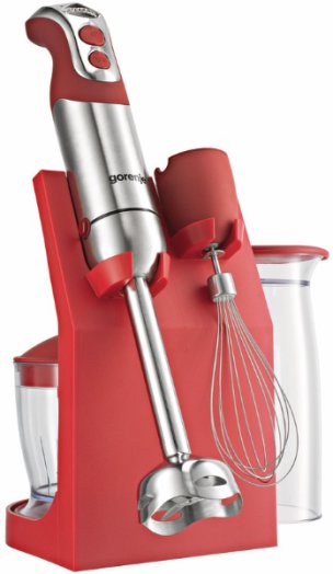 Rúdmixer