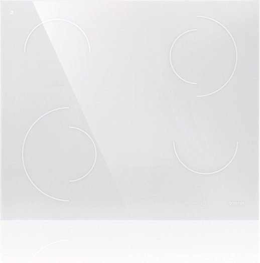 Üvegkerámia főzőfelület Simplicity 2