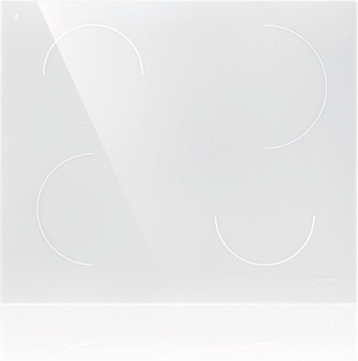 Indukciós főzőlap Simplicity 2