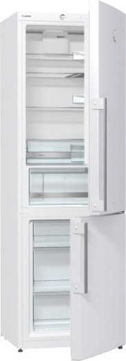 Kombinált hűtőszekrény/Fagyasztó Simplicity 2