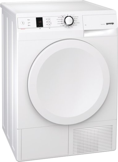 Szárítógép- Kondenzációs Essential dizájnvonal