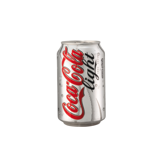 Coca-Cola light