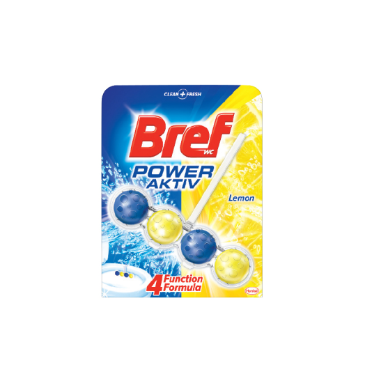 Bref Power Active WC frissítő