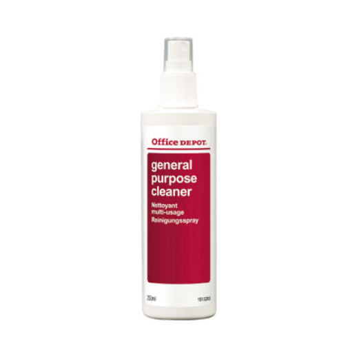 Office Depot univerzális tisztító spray
