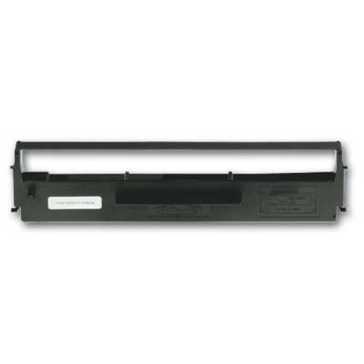 Epson LQ800/200/300/400 festékszalag, fekete
