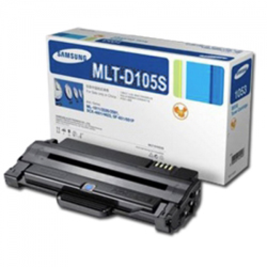 Samsung MLT-D1052S toner, fekete
