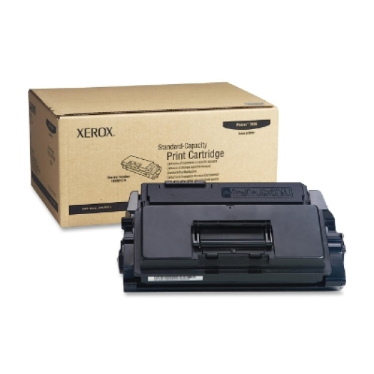 Xerox 106R01370 toner, fekete