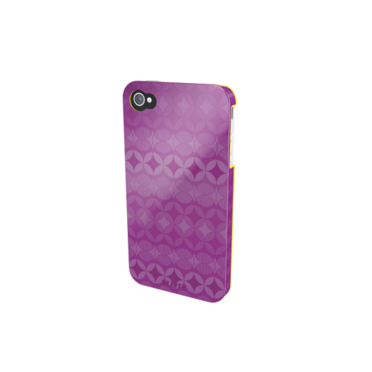 Leitz iphone4 retro tok