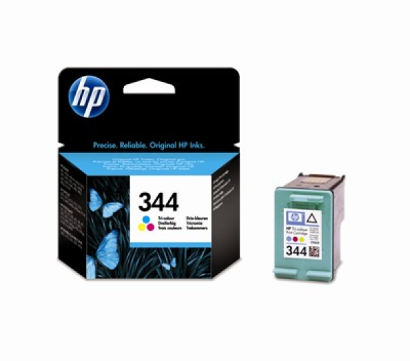 HP C9363EE/344 patron, színes