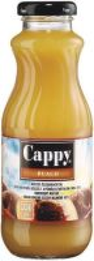 Cappy 0,33l PET