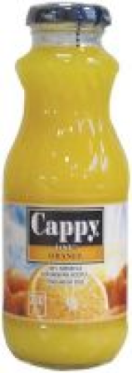 Cappy 0,33l PET