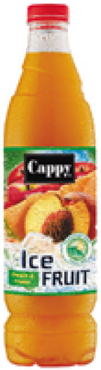 Cappy Ice Fruit 1,5l PET