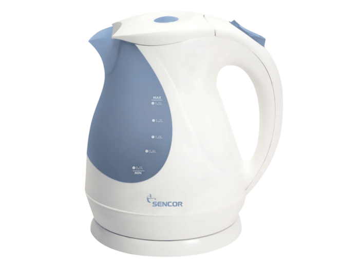 Sencor vízforraló SWK 1500 1,5l