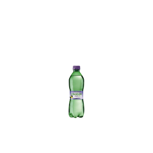 Naturaqua Emotion 0,5l PET