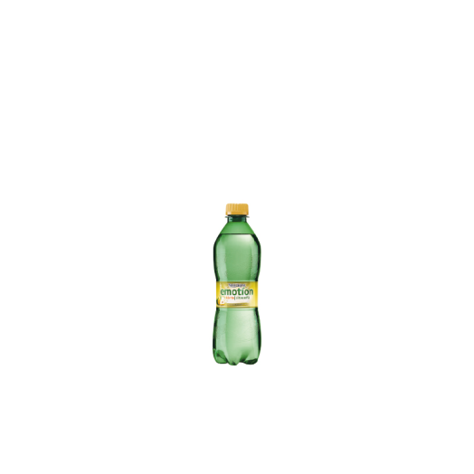 Naturaqua Emotion 0,5l PET