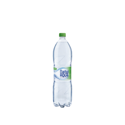 Naturaqua ásványvíz 1,5l PET