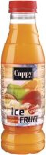 Cappy Ice Fruit 0,5l PET