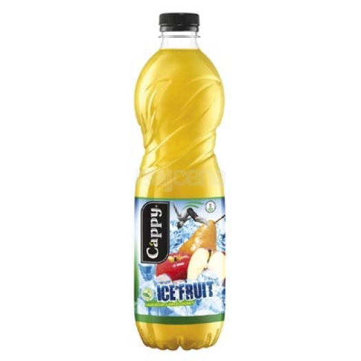 Cappy Ice Fruit 0,5l PET