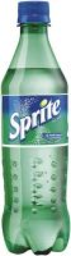 Sprite 0.5l PET