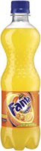Fanta Orange