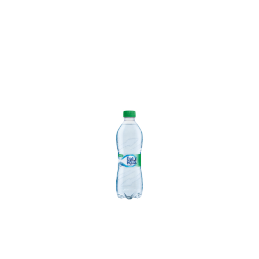 Naturaqua ásványvíz 0,5L PET