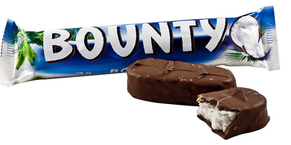 Bounty tejszelet