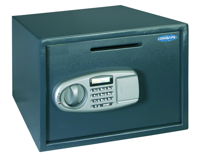 Comsafe Lettera elektronikus bútorszéf