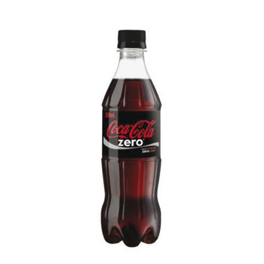 Coca-Cola Zero