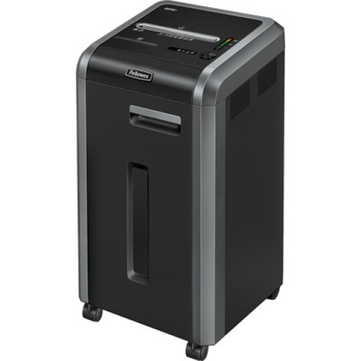 Fellowes 225I iratmegsemmisítő
