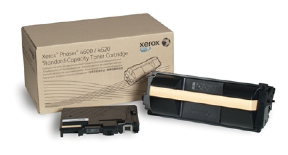 Xerox 106R01534 toner, fekete