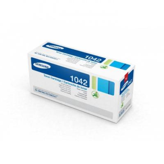 Samsung MLT-D1042X toner, fekete