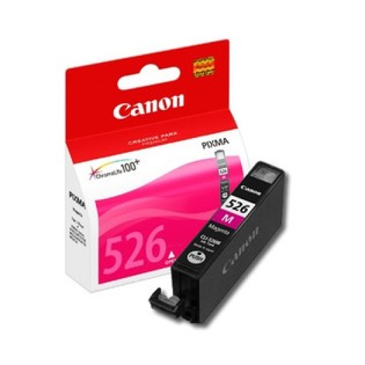 Canon CLI526 patron, bíbor
