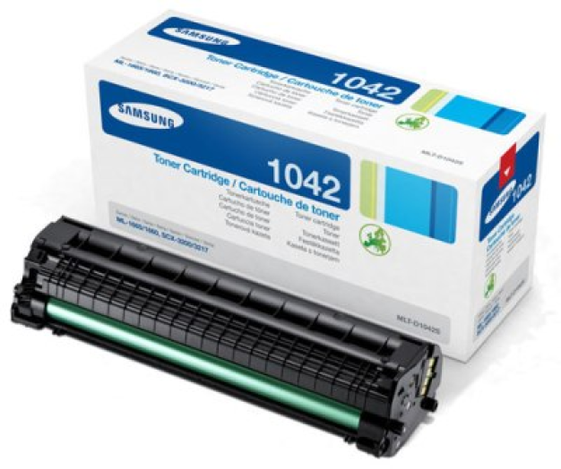 Samsung MLT-D1042S toner, fekete