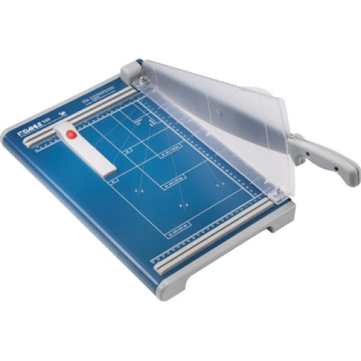 Dahle 560 karos vágógép