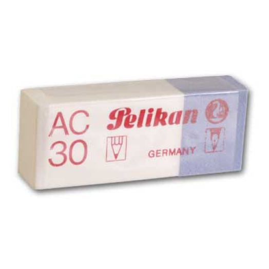 Pelikan AC 30 radír