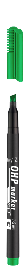 ICO OHP permanent marker C