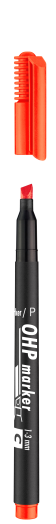 ICO OHP permanent marker C