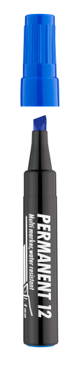 ICO permanent 12 marker