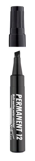 ICO permanent 12 marker