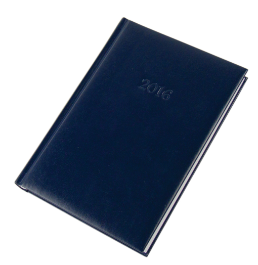 Agenda B/5 napi Standard 5621