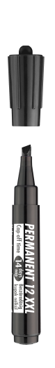 ICO permanent 12 XXL marker