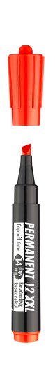ICO permanent 12 XXL marker