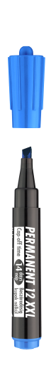 ICO permanent 12 XXL marker