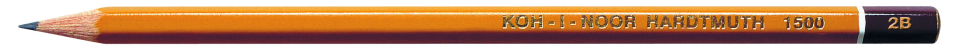 Koh-I-Noor 1500 grafitceruza